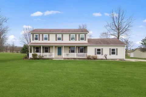 465 Smith Rd, Bellville, OH 44813