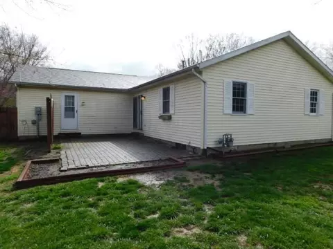 Exterior - 14663 Hock Hocking Rd, Logan, OH 43138 photo 3 of 8