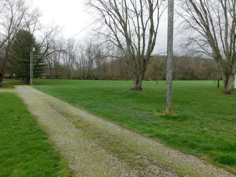Exterior - 14663 Hock Hocking Rd, Logan, OH 43138 photo 5 of 8