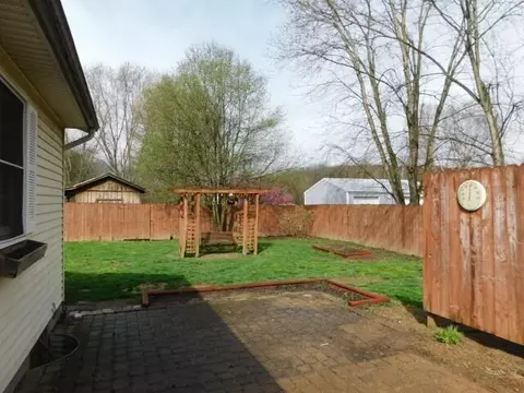 Exterior - 14663 Hock Hocking Rd, Logan, OH 43138 photo 6 of 8