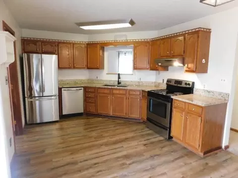Kitchen - 14663 Hock Hocking Rd, Logan, OH 43138 photo 1 of 2