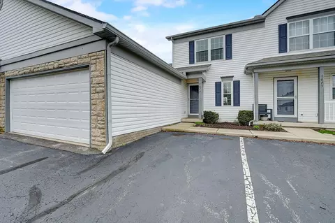 1077 Watkins Glen Ct #1077, Marysville, OH 43040