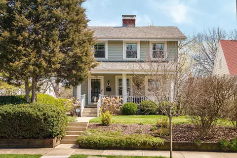 798 Montrose Ave, Columbus, OH 43209