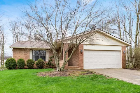 251 Sumption Dr, Columbus, OH 43230