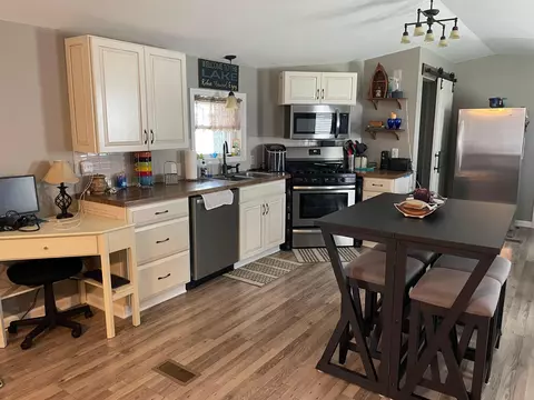 Kitchen - 11230 Mohawk Path, Lakeview, OH 43331 photo 1 of 4