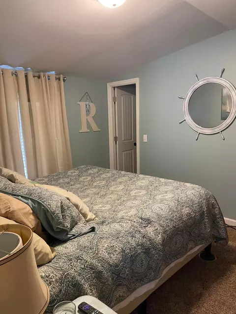 Bedroom - 11230 Mohawk Path, Lakeview, OH 43331 photo 2 of 7