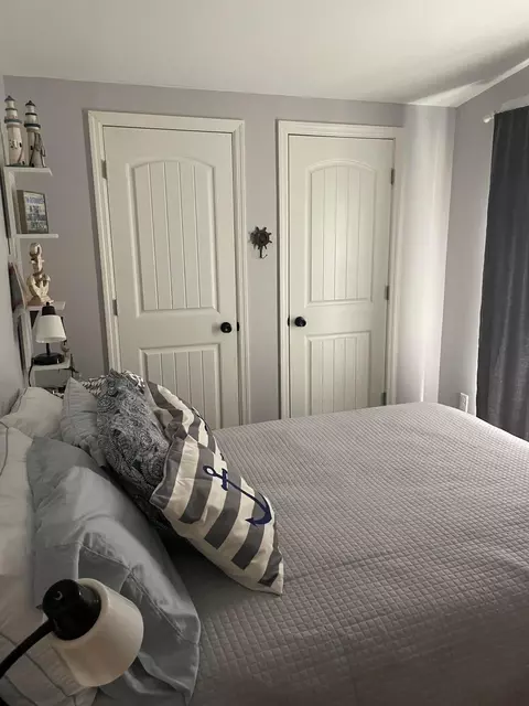 Bedroom - 11230 Mohawk Path, Lakeview, OH 43331 photo 6 of 7