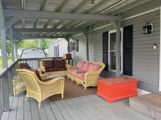 Exterior - 11230 Mohawk Path, Lakeview, OH 43331 photo 3 of 5