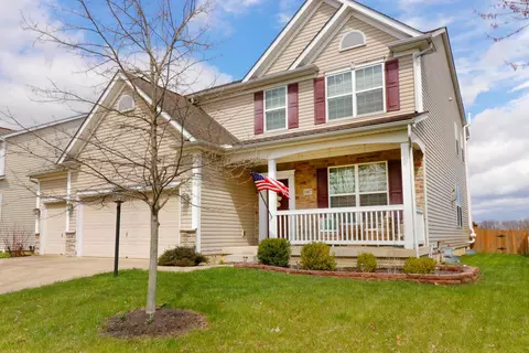 1007 Wallace Dr, Delaware, OH 43015