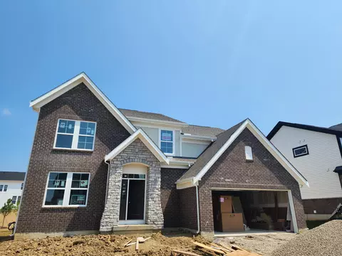 8468 Hackworth Dr, Pickerington, OH 43147