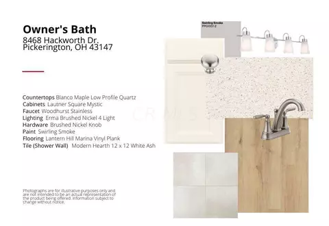 8468 Hackworth Dr, Pickerington, OH 43147 photo 4