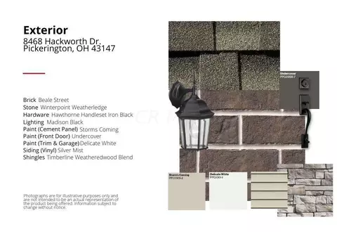 8468 Hackworth Dr, Pickerington, OH 43147 photo 2