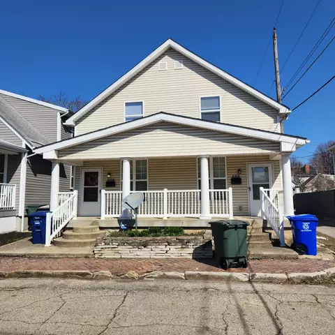 504 Elsmere St #504-506, Columbus, OH 43206