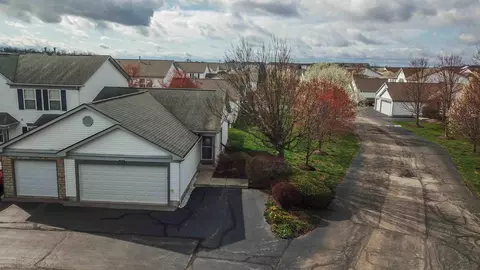 1000 Watkins Glen Ct #1000, Marysville, OH 43040