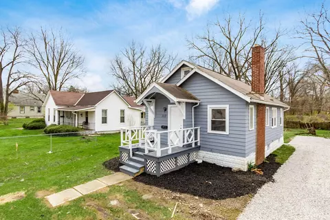 2113 Agler Rd, Columbus, OH 43224