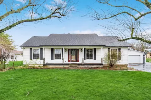2630 Kingston Pike, Circleville, OH 43113