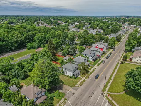 View/Area - 1247 Selma Rd, Springfield, OH 45505 photo 9 of 16
