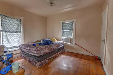 Bedroom - 1247 Selma Rd, Springfield, OH 45505 photo 3 of 3