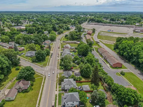 View/Area - 1247 Selma Rd, Springfield, OH 45505 photo 6 of 16