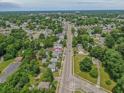 View/Area - 1247 Selma Rd, Springfield, OH 45505 photo 2 of 16
