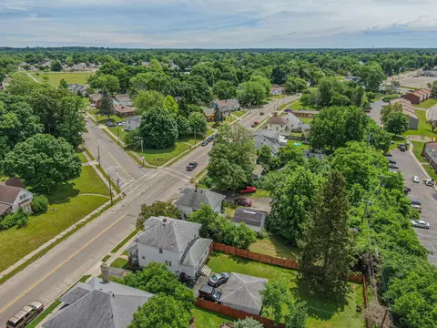 View/Area - 1247 Selma Rd, Springfield, OH 45505 photo 14 of 16