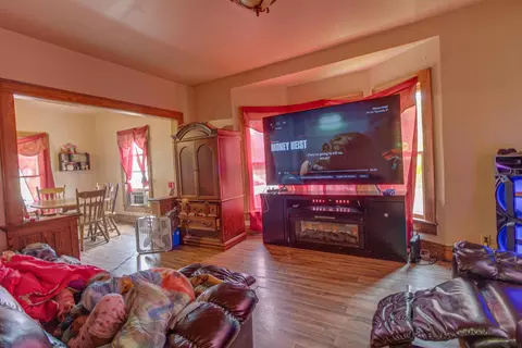 Living - 1247 Selma Rd, Springfield, OH 45505 photo 1 of 1