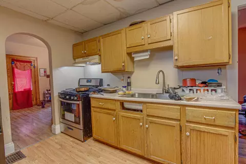 Kitchen - 1247 Selma Rd, Springfield, OH 45505 photo 2 of 2