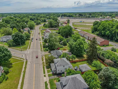 View/Area - 1247 Selma Rd, Springfield, OH 45505 photo 13 of 16