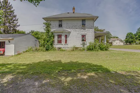 Exterior - 1247 Selma Rd, Springfield, OH 45505 photo 2 of 3