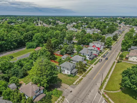 View/Area - 1247 Selma Rd, Springfield, OH 45505 photo 8 of 16