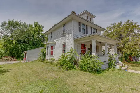 1247 Selma Rd, Springfield, OH 45505
