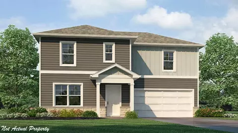 1590 Hansberry Dr, Lithopolis, OH 43136