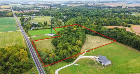 0 Winchester Southern Rd #7, Stoutsville, OH 43154