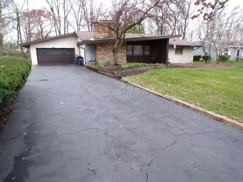 245 Fairway Blvd, Columbus, OH 43213