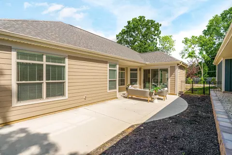 Exterior - 3243 Scioto Ridge Rd, Dublin, OH 43017 photo 4 of 13
