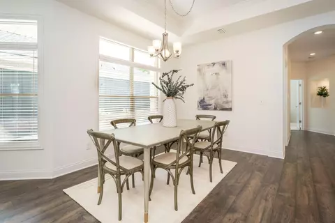 Dining - 3243 Scioto Ridge Rd, Dublin, OH 43017 photo 3 of 3