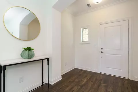 Entry Way - 3243 Scioto Ridge Rd, Dublin, OH 43017 photo 1 of 2