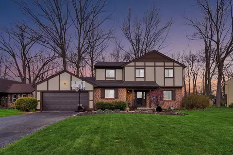 581 Brice Rd, Reynoldsburg, OH 43068