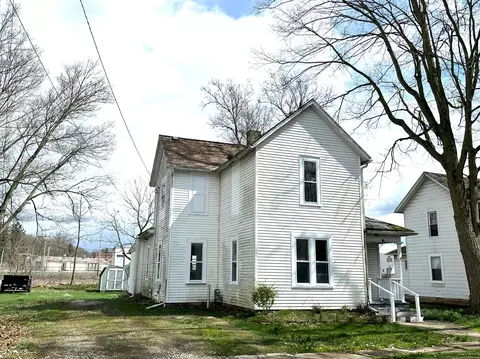 402 N Jefferson St, Mount Vernon, OH 43050