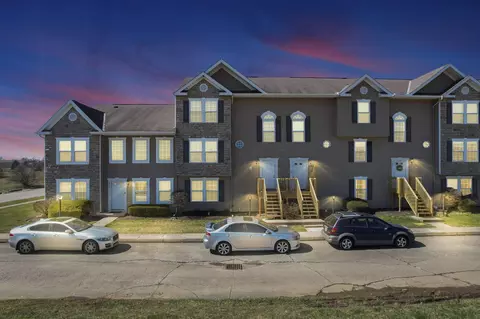 4311 Bowman Park Ln #19, Canal Winchester, OH 43110