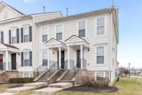 6383 Blue Knoll Dr #48, Canal Winchester, OH 43110