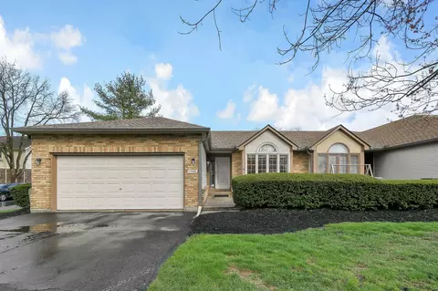 1346 Azalea Dr, Reynoldsburg, OH 43068