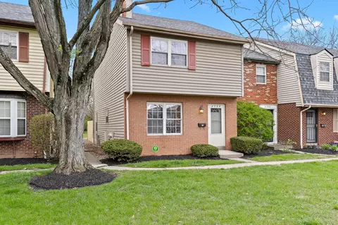 2750 Petzinger Rd, Columbus, OH 43209