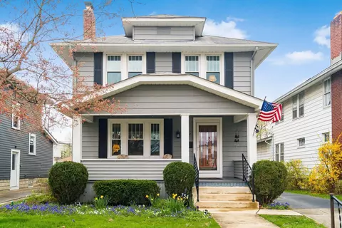 754 S Remington Rd, Bexley, OH 43209