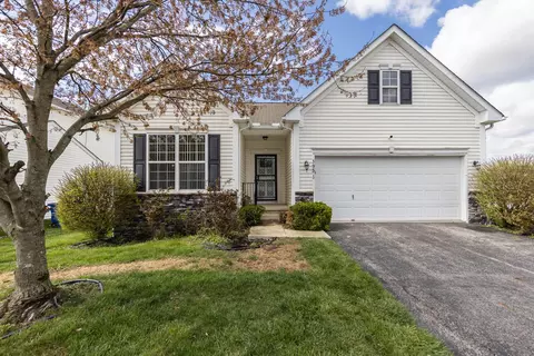 3937 Winding Path Dr, Canal Winchester, OH 43110