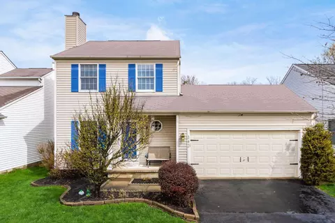 342 Holly Grove Rd, Lewis Center, OH 43035