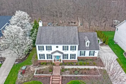 5780 Whispering Ridge Dr, Galena, OH 43021