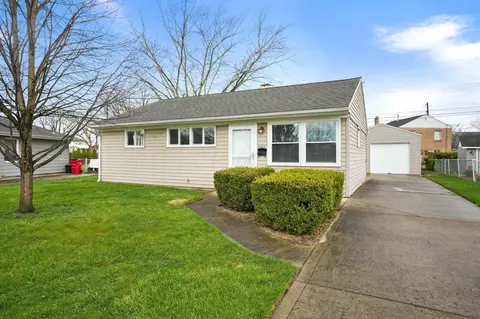 4355 Joseph St, Grove City, OH 43123
