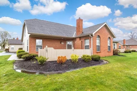 103 Potters Shed Dr #9, Reynoldsburg, OH 43068