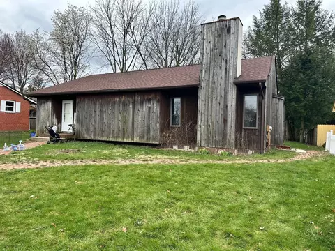 257 Westgate Rd, Galion, OH 44833